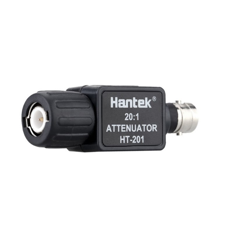Hantek HT19 - Sonde multimètre avec connecteur 4mm
