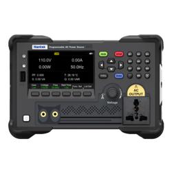 Hantek APE11L500 Alimentation CA 500VA 45-400Hz Réseau local